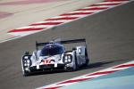 Porsche 919 Hybrid 2015 года